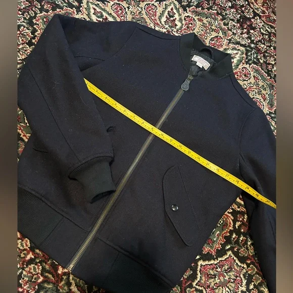 Wallace and Barnes bomber jacket - Picture 2 of 5